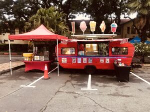 Fun Food Machine Rentals & Pre-Packed Treats
