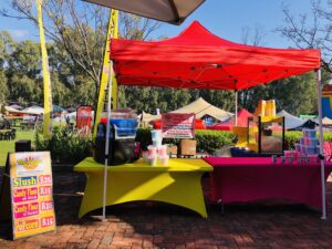 Fun Food Machine Rentals